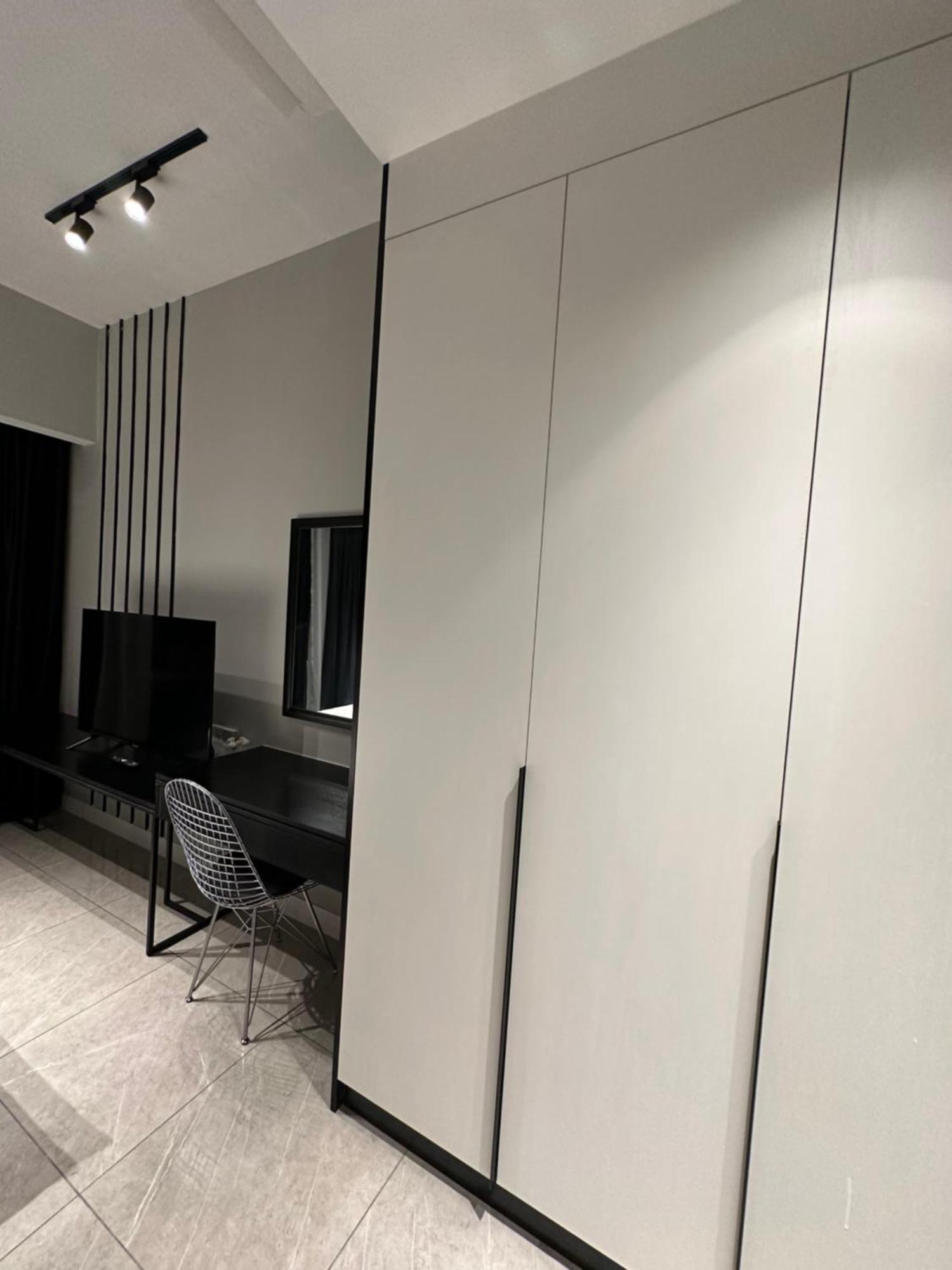 Axon Residence By Perkasa Suites クアラルンプール エクステリア 写真